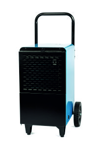 Broughton Mighty Dry MD50 Dehumidifier - Click for larger picture